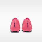 Nike Mercurial Vapor 16 Club "Vini Jr." Multi-Ground Low-Top Soccer Cleats