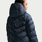 Tottenham Hotspur Chaqueta con capucha y relleno sintético Nike Football - Niño/a