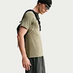 Shorts de tejido Woven para hombre Nike Tech