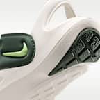 Nike Aqua Swoosh Little Kids' Sandals