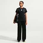 T-shirt Nike Football Atlético de Madrid – Donna