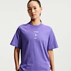 Nike Victory Collection Women's Loose Football T-Shirt