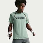 Playera Dri-FIT para hombre Nike