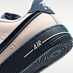 Nike Air Force 1 Dance Women's Shoes