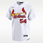 Jersey Nike Dri-FIT ADV de la MLB Limited para hombre Sonny Gray St. Louis Cardinals