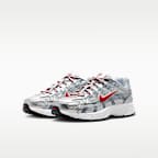 Tenis para niños grandes Nike P-6000