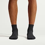 Calcetines al tobillo (3 pares) Nike Everyday Elevated
