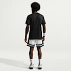Nike férfi kosárlabdás póló