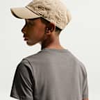Nike Sportswear Big Kids' T-Shirt