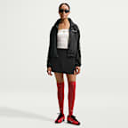 Nike Sportswear Classic Women's Loose Woven Jacket