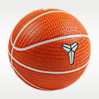Kobe Playground Basketball (nicht aufgeblasen)