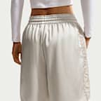 Nike Sportswear Chill Lace Women's Loose Mid-Rise Shorts