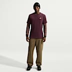 Playera para hombre Nike Sportswear Club