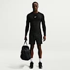 Nike Brasilia Training Duffel Bag (Medium, 60L)