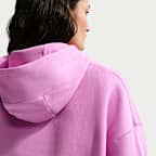 Nike Sportswear Phoenix Fleece Women's Over-Oversized Pullover Hoodie