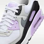 Nike Air Max 90 Women's Shoes