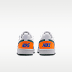 Παπούτσια Nike Court Borough Low Recraft για μεγάλα παιδιά