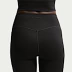 NikeSKIMS Matte Women's High-Waisted 73.5cm (approx.) Leggings
