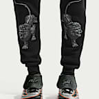 Netherlands x Patta Men's Tech Fleece Joggers