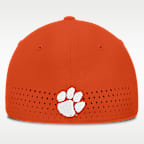 Clemson Sideline Club Gameday Men's Nike Dri-FIT College Hat