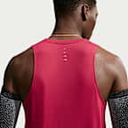Nike Stride Men's Dri-FIT ADV Running Tank Top