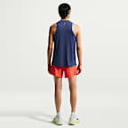 Canotta da running Dri-FIT ADV Nike Stride – Uomo