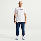 Playera de futbol Nike Chivas para hombre