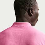 Polo de golf Dri-FIT para hombre Nike Velocity