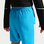 Nike Miler Older Kids' Dri-FIT Training Shorts