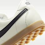 나이키 아스트로그래버 레더 여성 신발