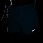 Nike Stride Men's Dri-FIT 5" Brief-Lined Running Shorts