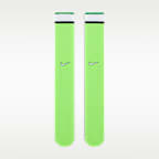 Nigeria VaporFast Home Nike Dri-FIT ADV Football Knee-High Socks