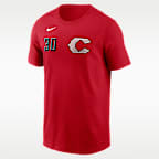Playera Nike de la MLB para hombre Ken Griffey Jr. Cincinnati Reds City Connect