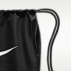 Nike Brasilia Drawstring Bag (18L)