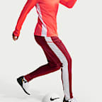 Nike Academy Pantalón de fútbol Dri-FIT - Mujer