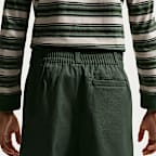 Nike Sportswear Club Big Kids' Woven Everyday Pants