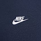 Nike Club Men's Short-Sleeve Polo