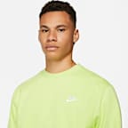 Nike Sportswear Club Fleece Men's Crew