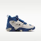 Tenis para niños grandes Nike Air Diamond Turf II