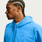 Nike Energy Men's Fleece Hoodie