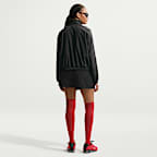 Nike Sportswear Classic Women's Loose Woven Jacket