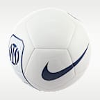 Inter Milan 25/26 Nike Pitch Ball