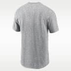 Chicago Cubs Arched Men's Nike MLB T-Shirt