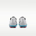 Nike Jr. Mercurial Vapor 15 Club Younger/Older Kids' Multi-Ground Low-Top Football Boot