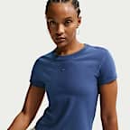 Nike Sportswear Chill Knit Women's T-Shirt