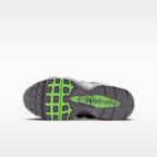 รองเท้าเด็กโต Nike Air Max 95 "Big Bubble"