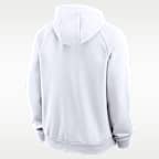 Oklahoma Premium Performance Men's Nike Dri-FIT College Pullover Hoodie