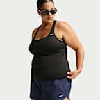 Nike Swim Effortless Essential Women's Swim Boardshort (Plus Size)