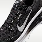 Nike Vomero 18 GORE-TEX Men's Waterproof Road Running Shoes with Reflective Design Accents