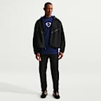 Nike Tech Men's Dri-FIT Shori Knit Pants